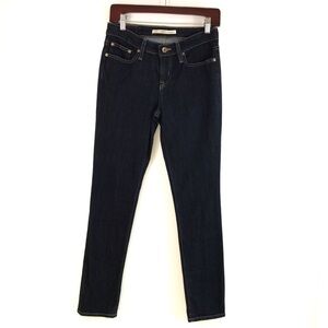Big Star Brigette Slim Straight Jeans Women’s Size 27